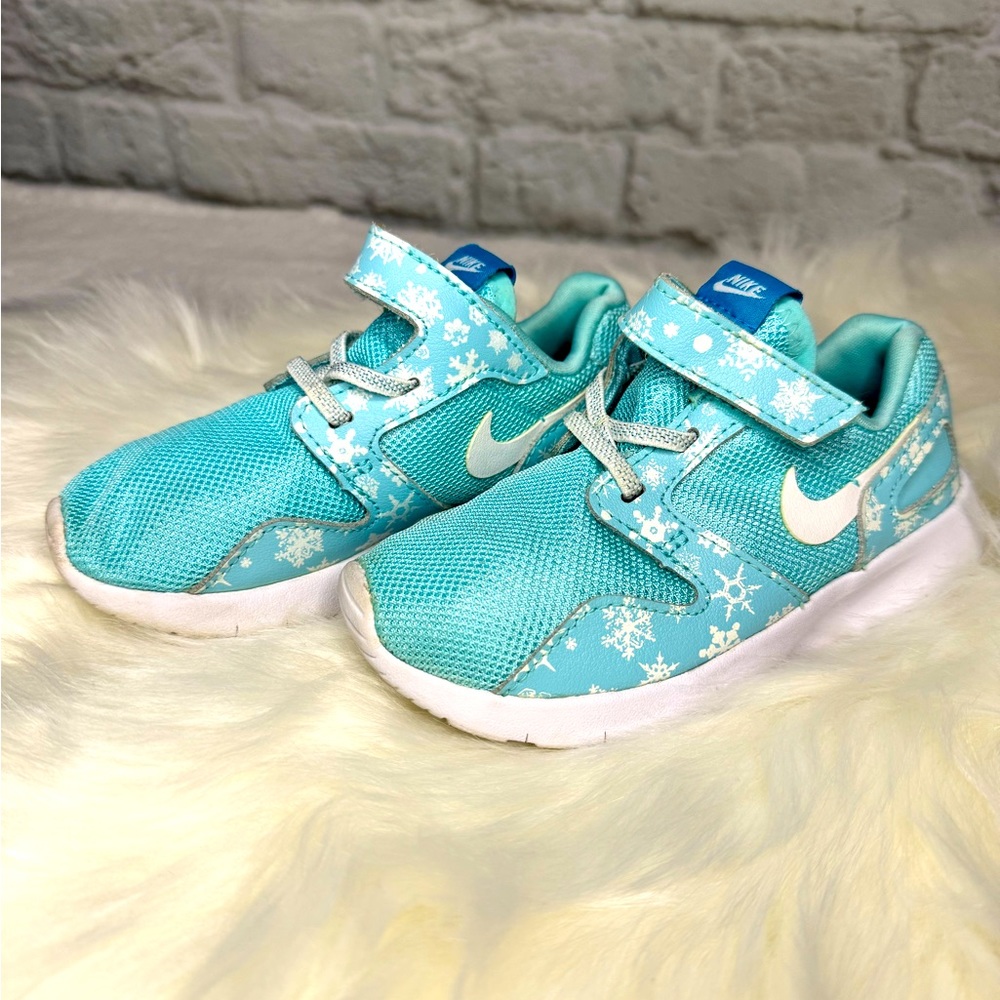 Nike Kaishi sneakers